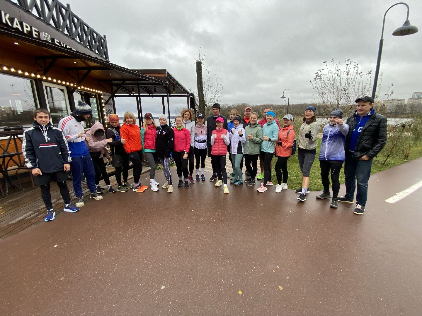 Солнечногорск, давайвступай, Артем Алискеров, донорство костного мозга, марафон,