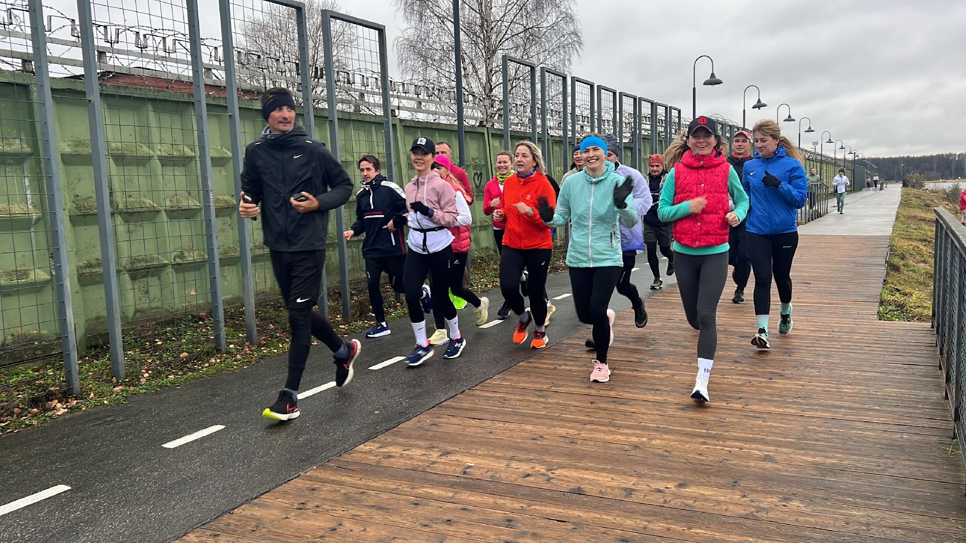 Солнечногорск, давайвступай, Артем Алискеров, донорство костного мозга, марафон,