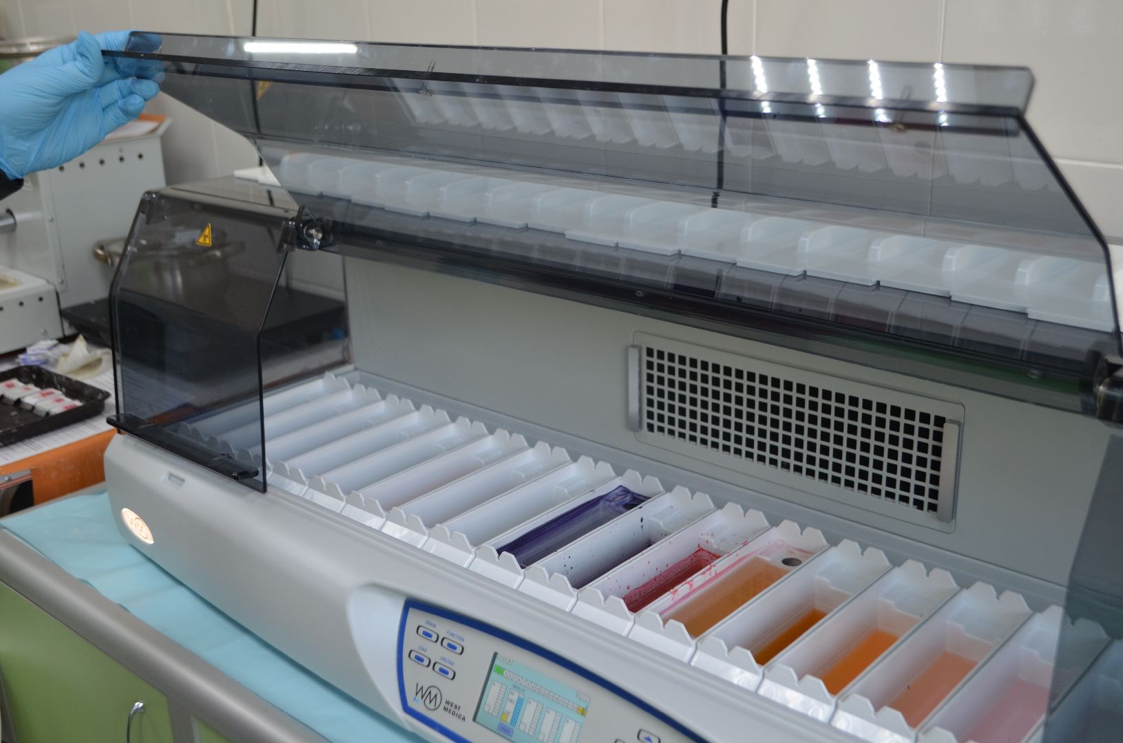 Люберцы, новое оборудование, диагностика,