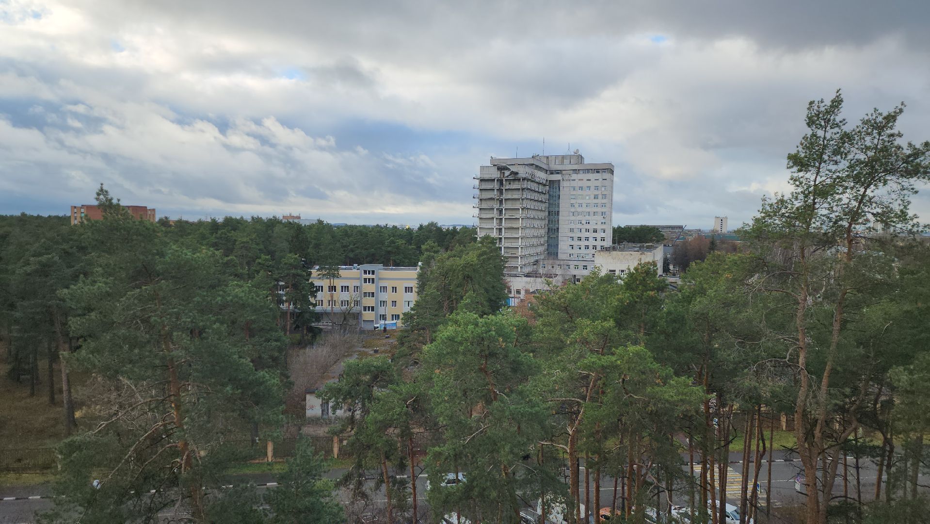 ОКБ, больница, вакансии, врач, медсестра, кадры, Семенов, Смагина,