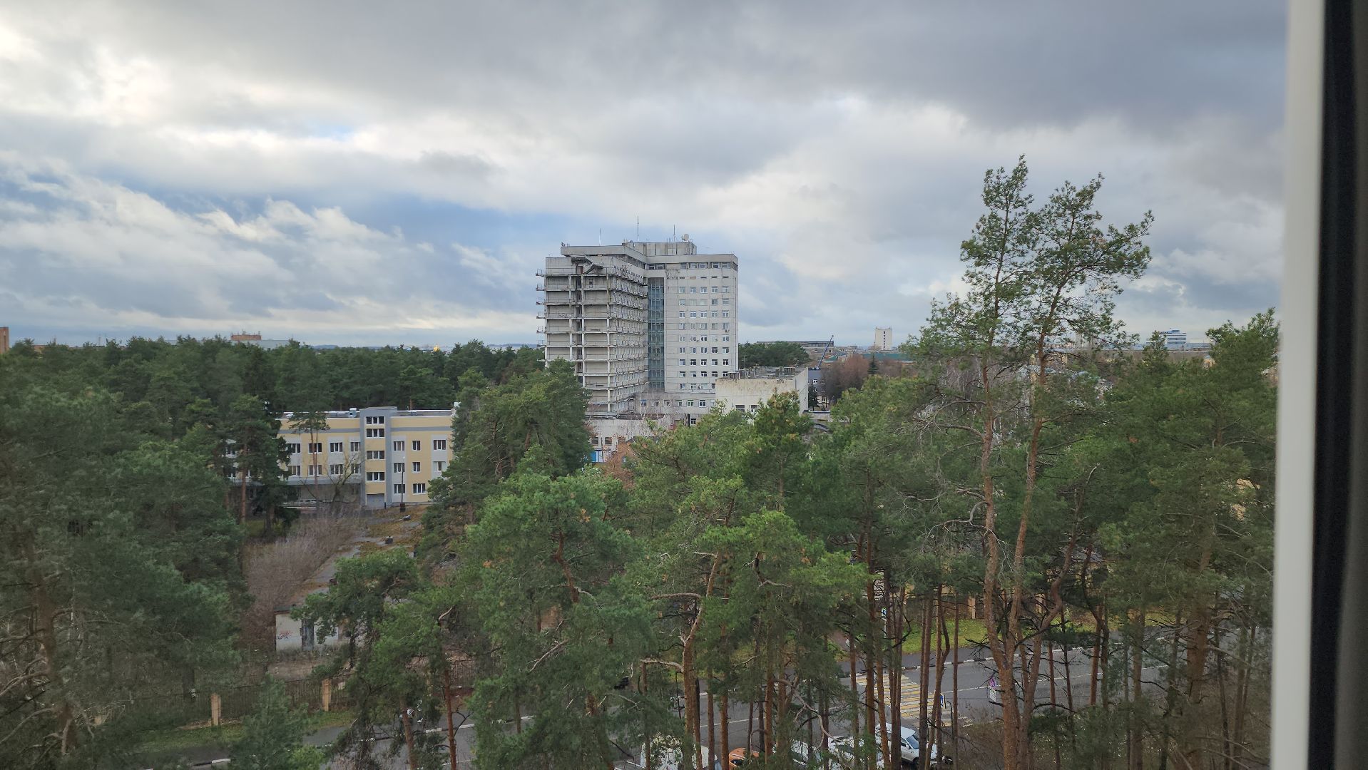 ОКБ, больница, вакансии, врач, медсестра, кадры, Семенов, Смагина,