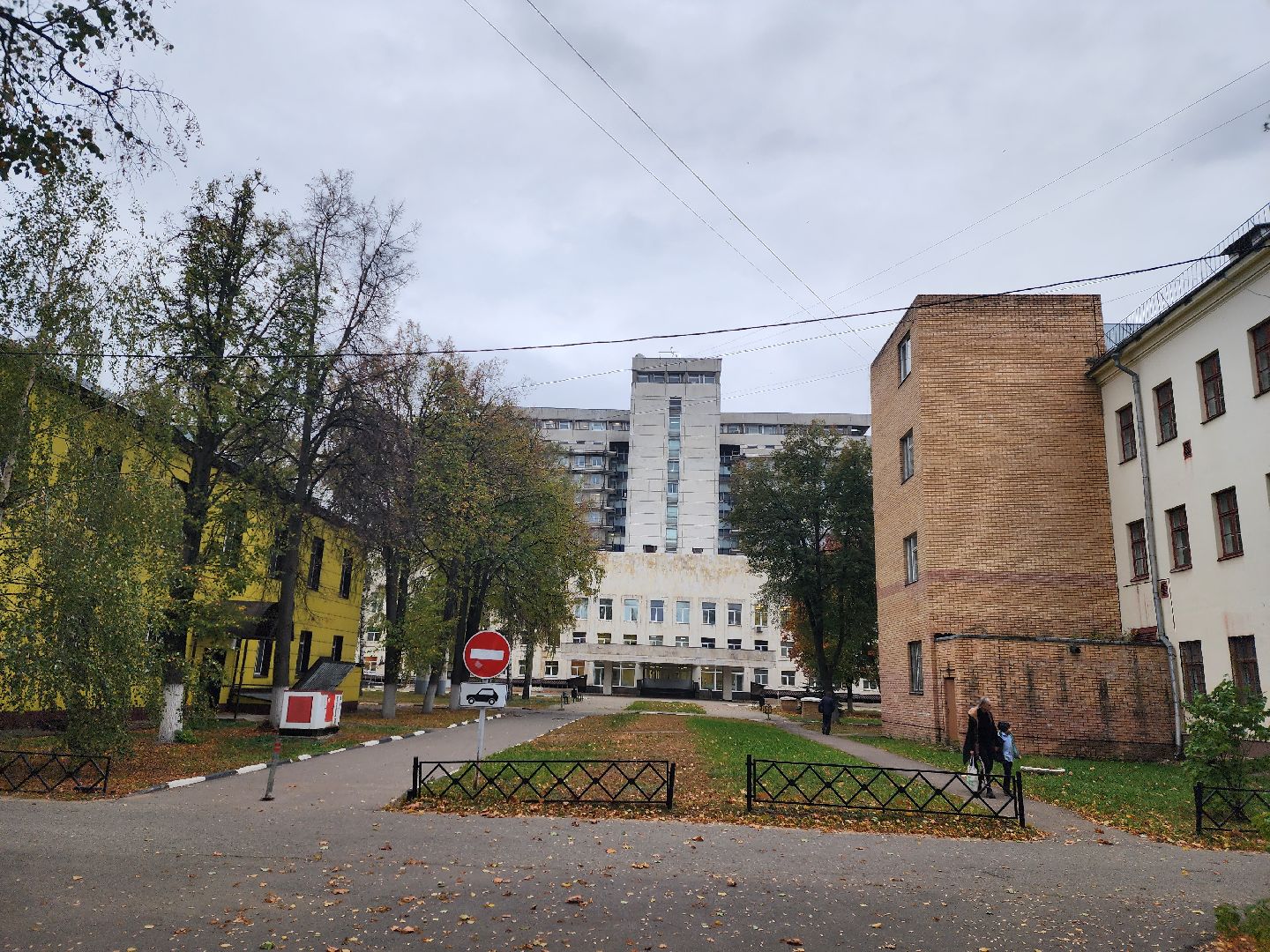 ОКБ, больница, вакансии, врач, медсестра, кадры, Семенов, Смагина,