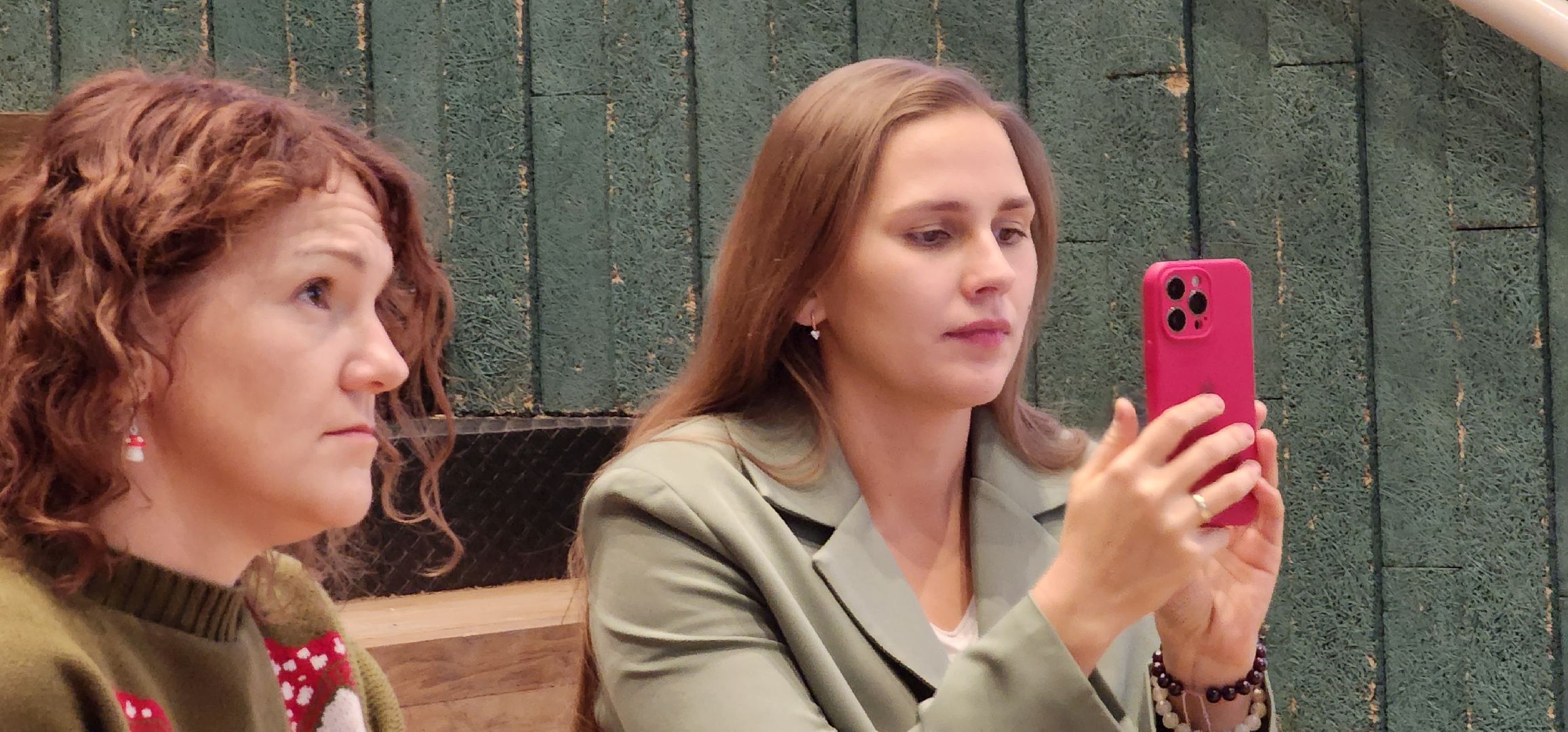 Пушкино, Нежный Бизнес, Люди, Общество, Развитие,