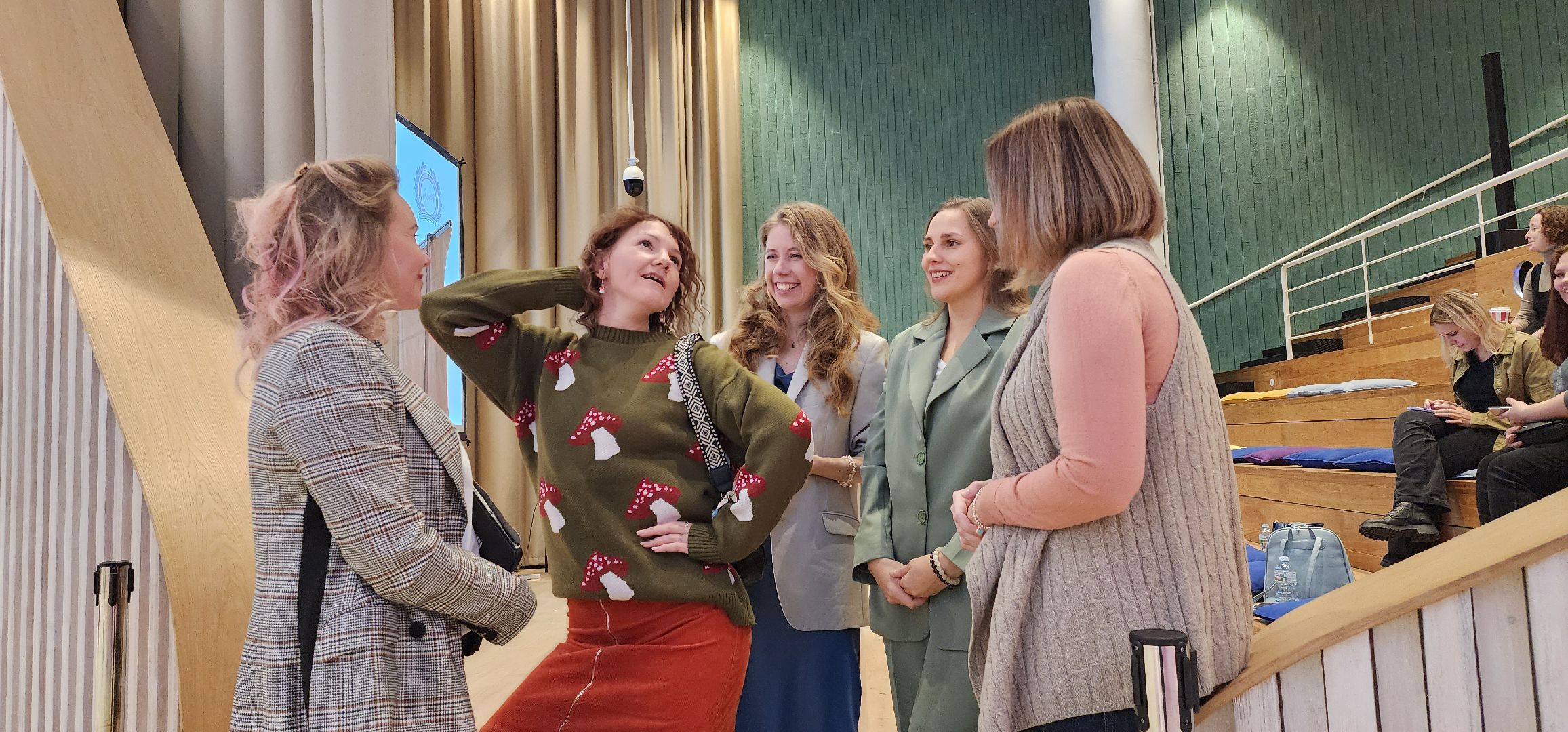 Пушкино, Нежный Бизнес, Люди, Общество, Развитие,