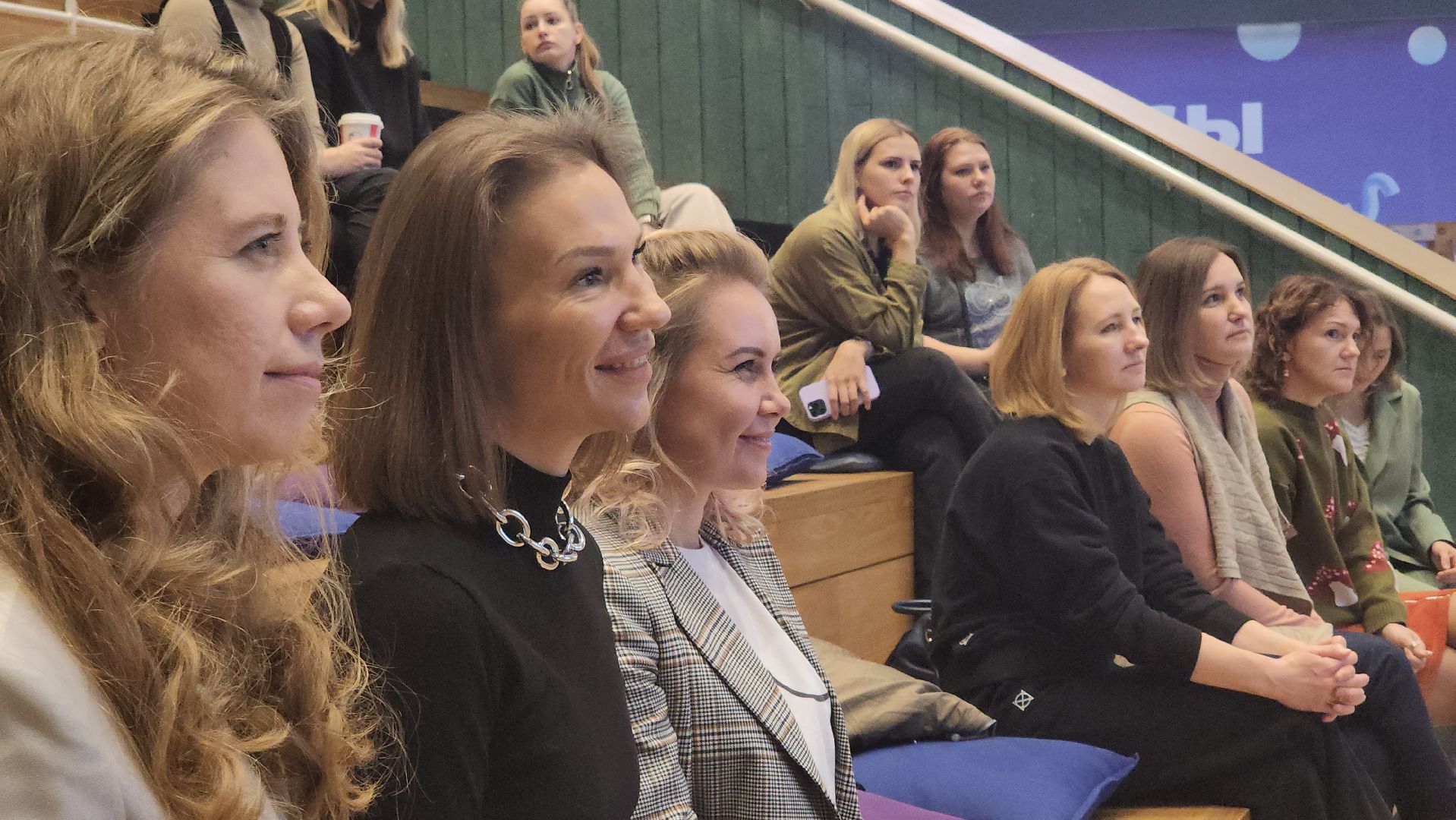 Пушкино, Нежный Бизнес, Люди, Общество, Развитие,