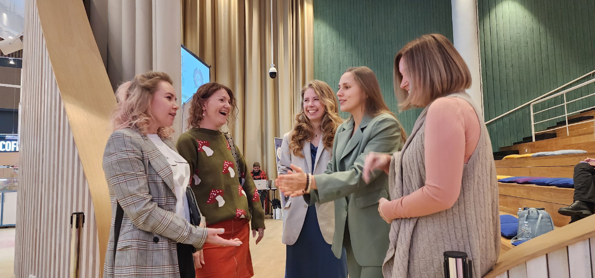 Пушкино, Нежный Бизнес, Люди, Общество, Развитие,