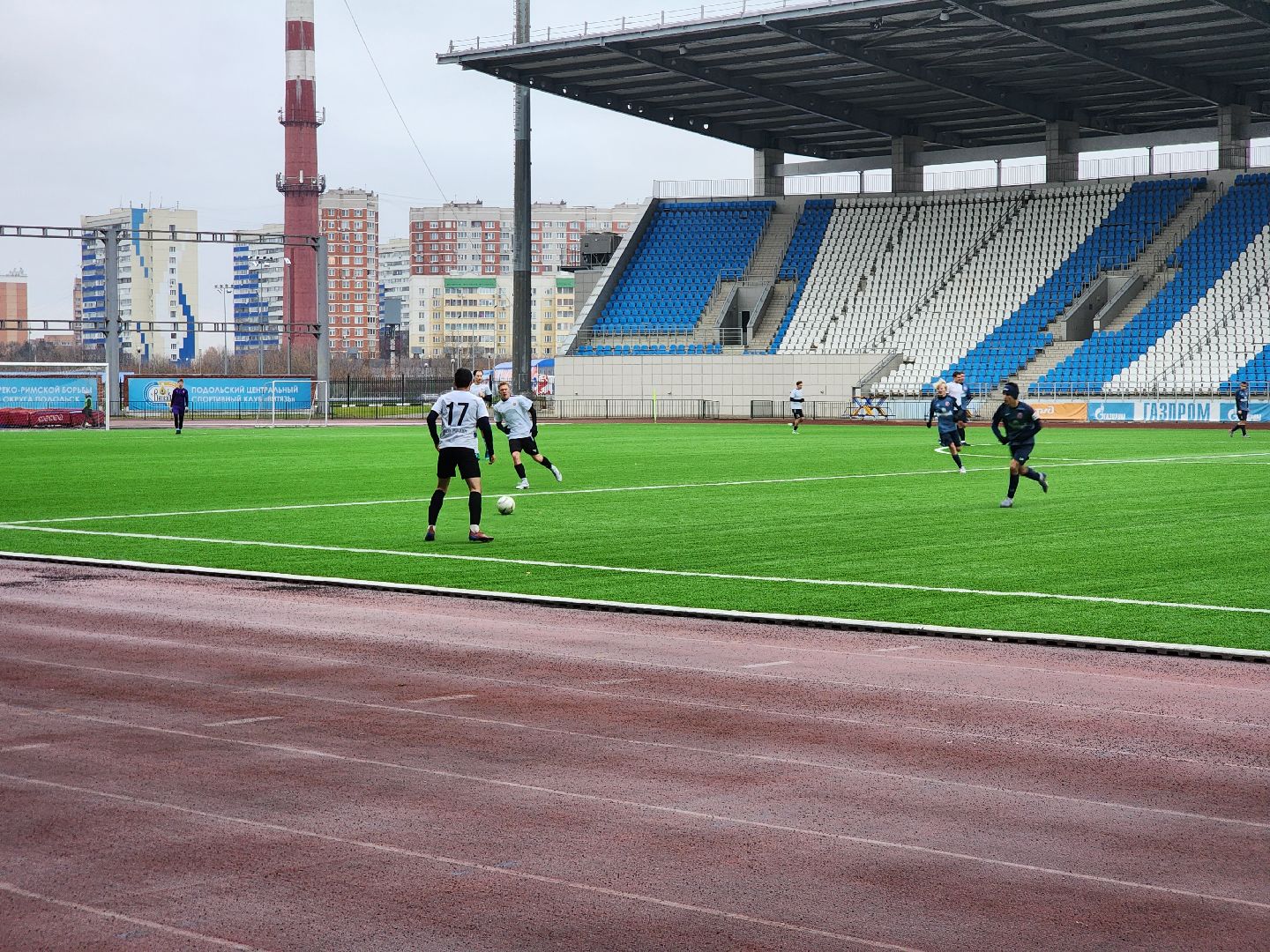 Подольск, Футбол, первенство московской области, витязь,