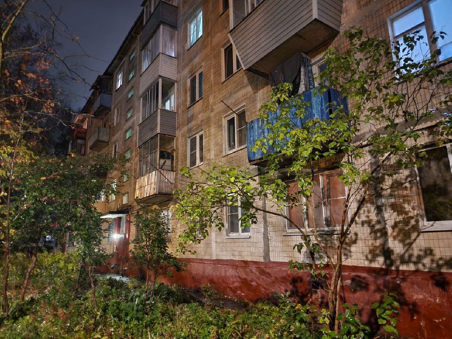 щёлково, управляющая компания,