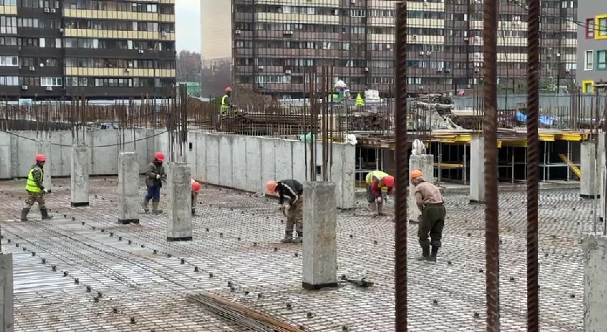 Реутов, строительство, школа, 10а мкрн, образование,