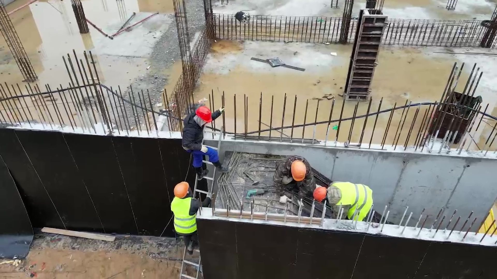 Реутов, строительство, школа, 10а мкрн, образование,