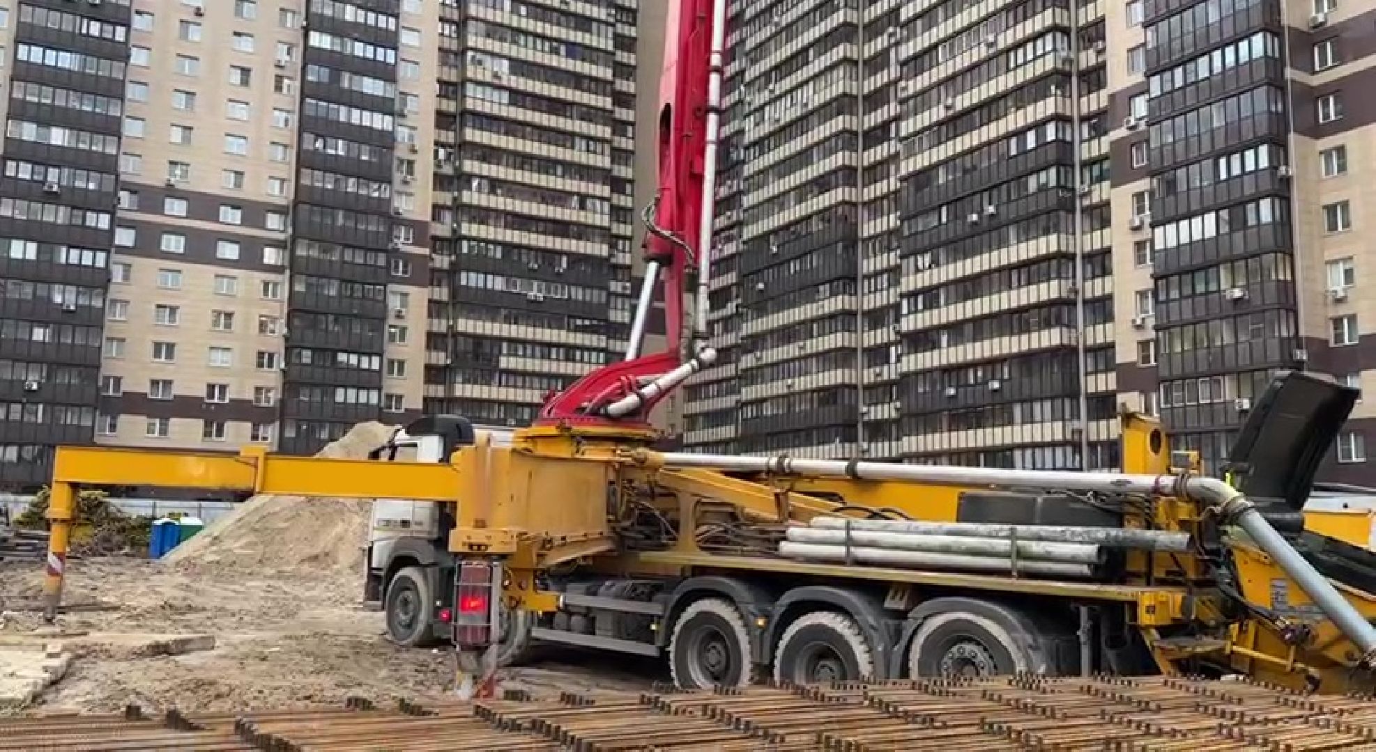 Реутов, строительство, школа, 10а мкрн, образование,