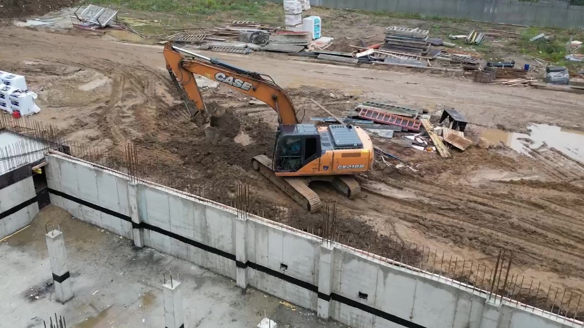 Реутов, строительство, школа, 10а мкрн, образование,