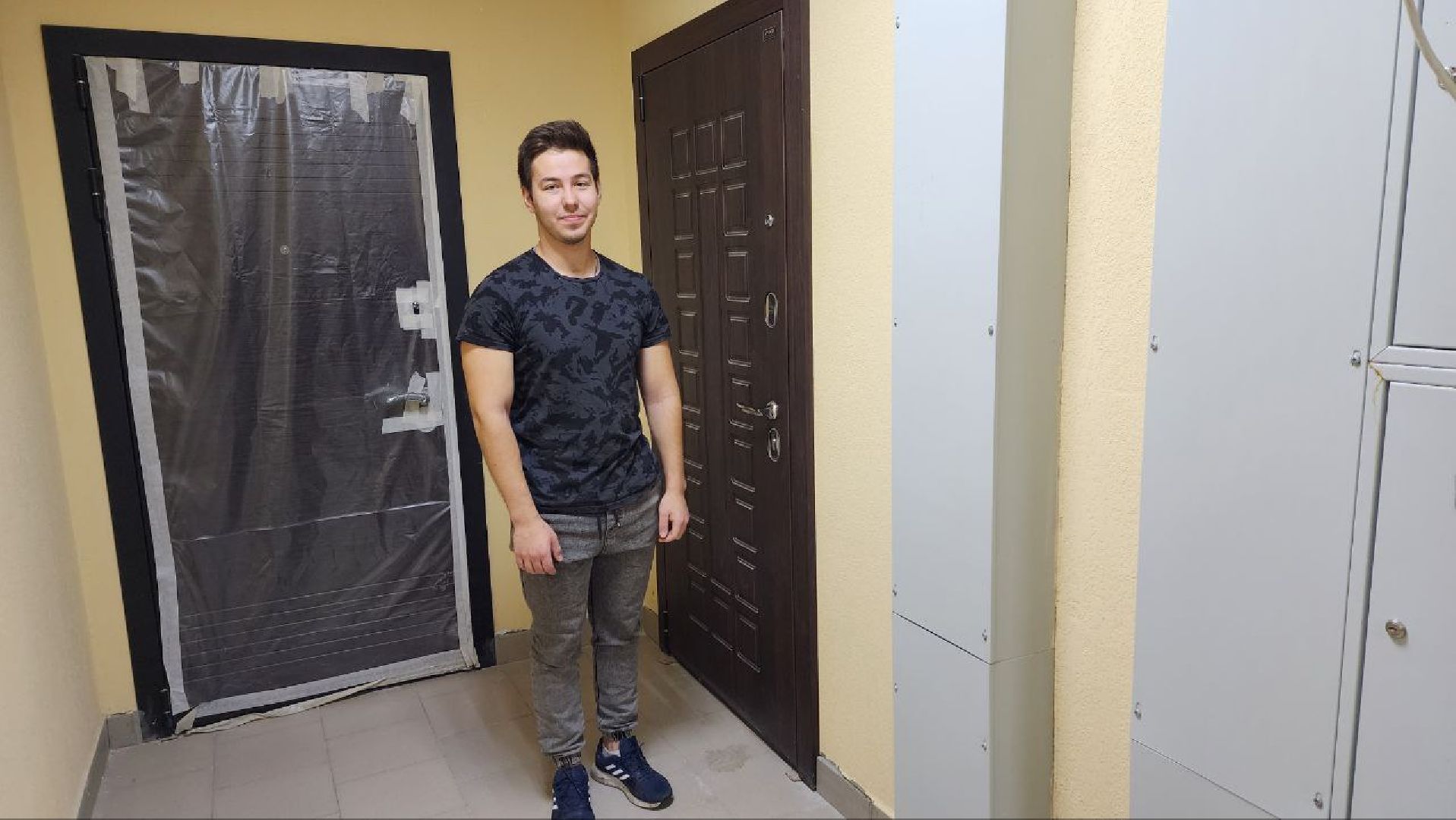 Дмитров, ЧП, Глава Дмитровского округа,