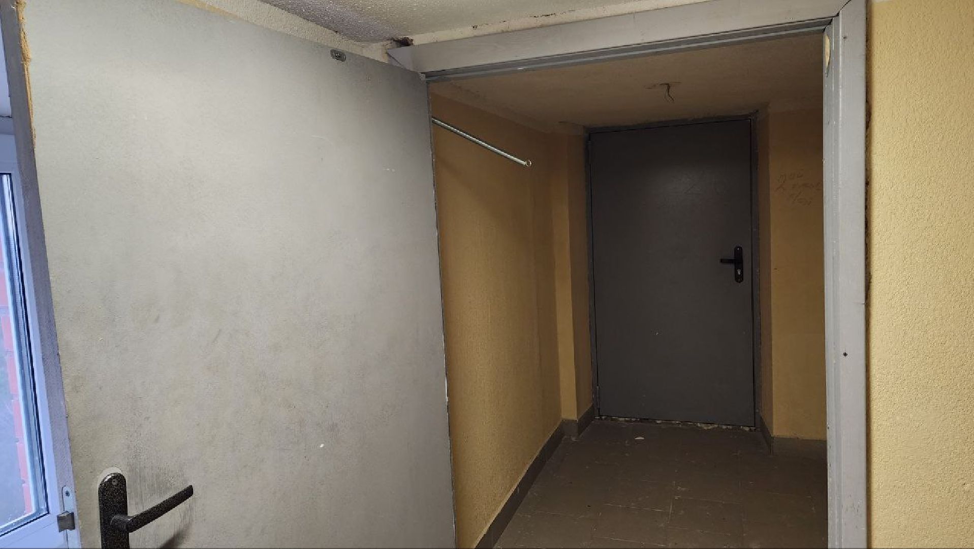 Дмитров, ЧП, Глава Дмитровского округа,