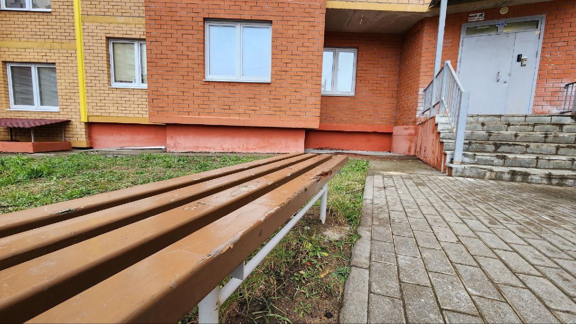 Дмитров, ЧП, Глава Дмитровского округа,