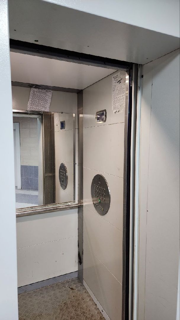 Дмитров, ЧП, Глава Дмитровского округа,