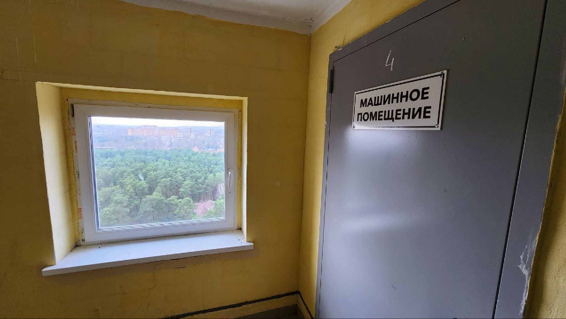 Дмитров, ЧП, Глава Дмитровского округа,