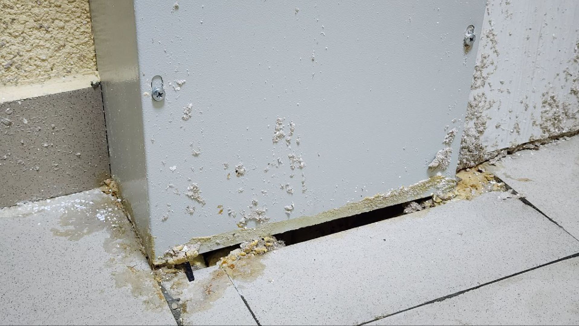 Дмитров, ЧП, Глава Дмитровского округа,