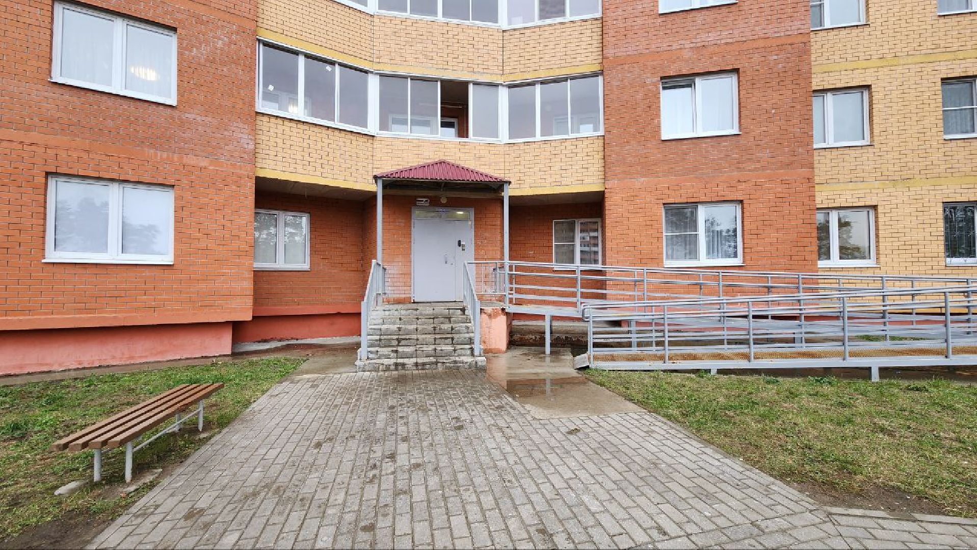 Дмитров, ЧП, Глава Дмитровского округа,