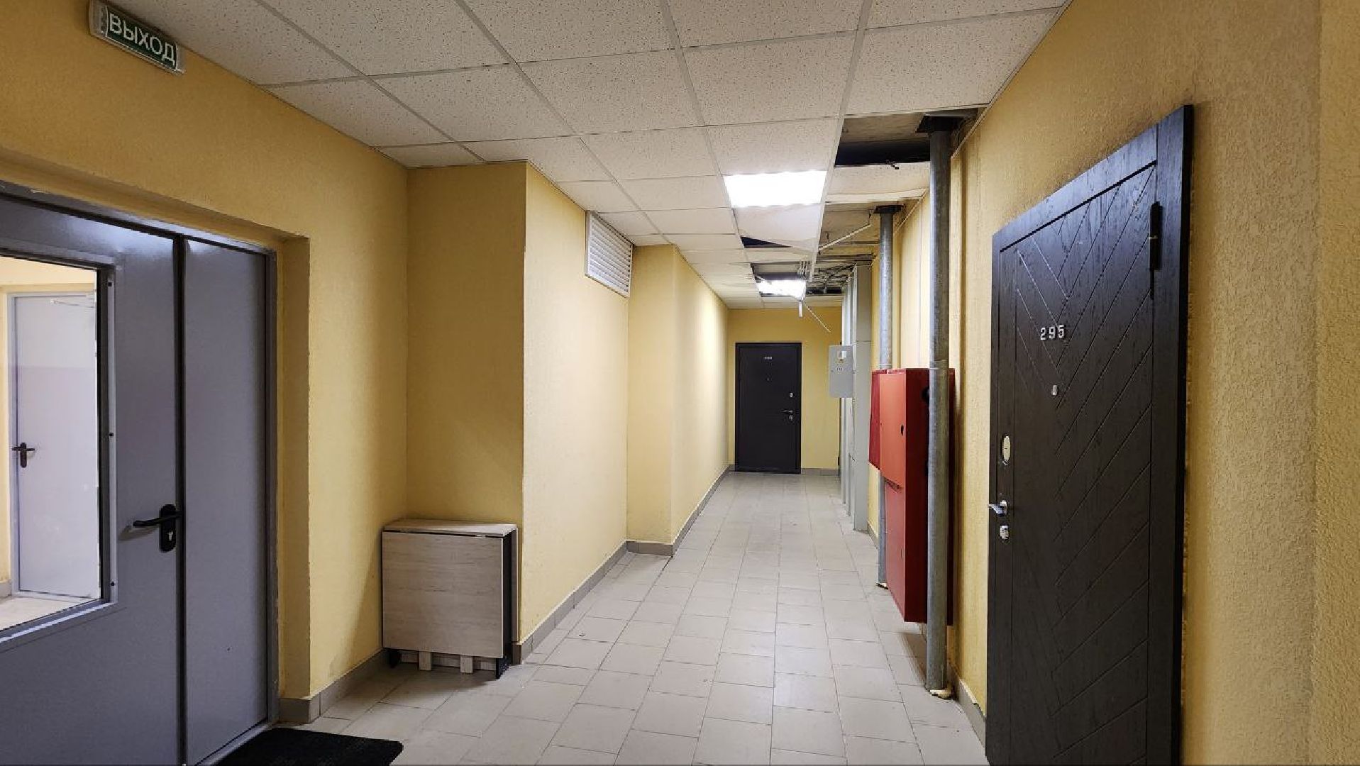 Дмитров, ЧП, Глава Дмитровского округа,