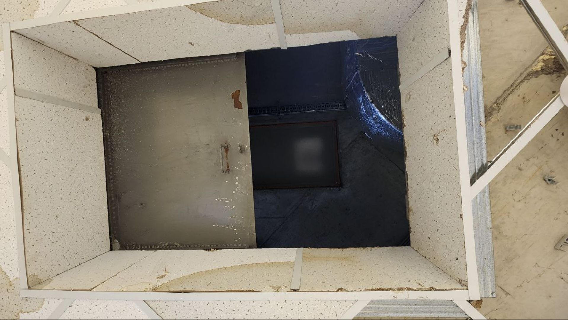 Дмитров, ЧП, Глава Дмитровского округа,