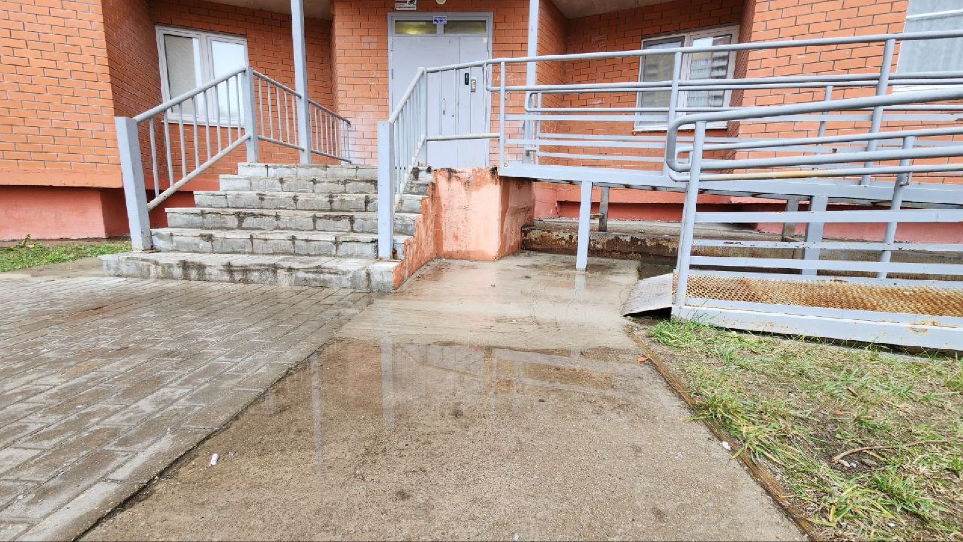 Дмитров, ЧП, Глава Дмитровского округа,