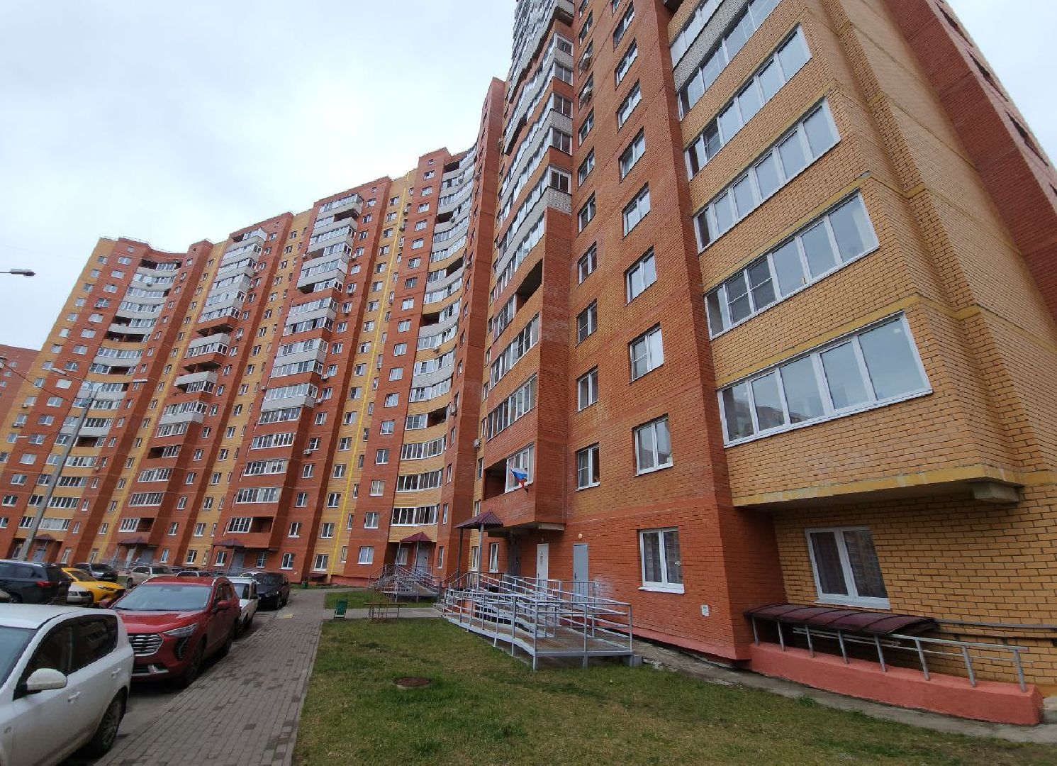 Дмитров, ЧП, Глава Дмитровского округа,