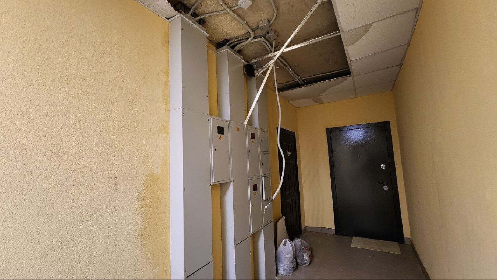 Дмитров, ЧП, Глава Дмитровского округа,