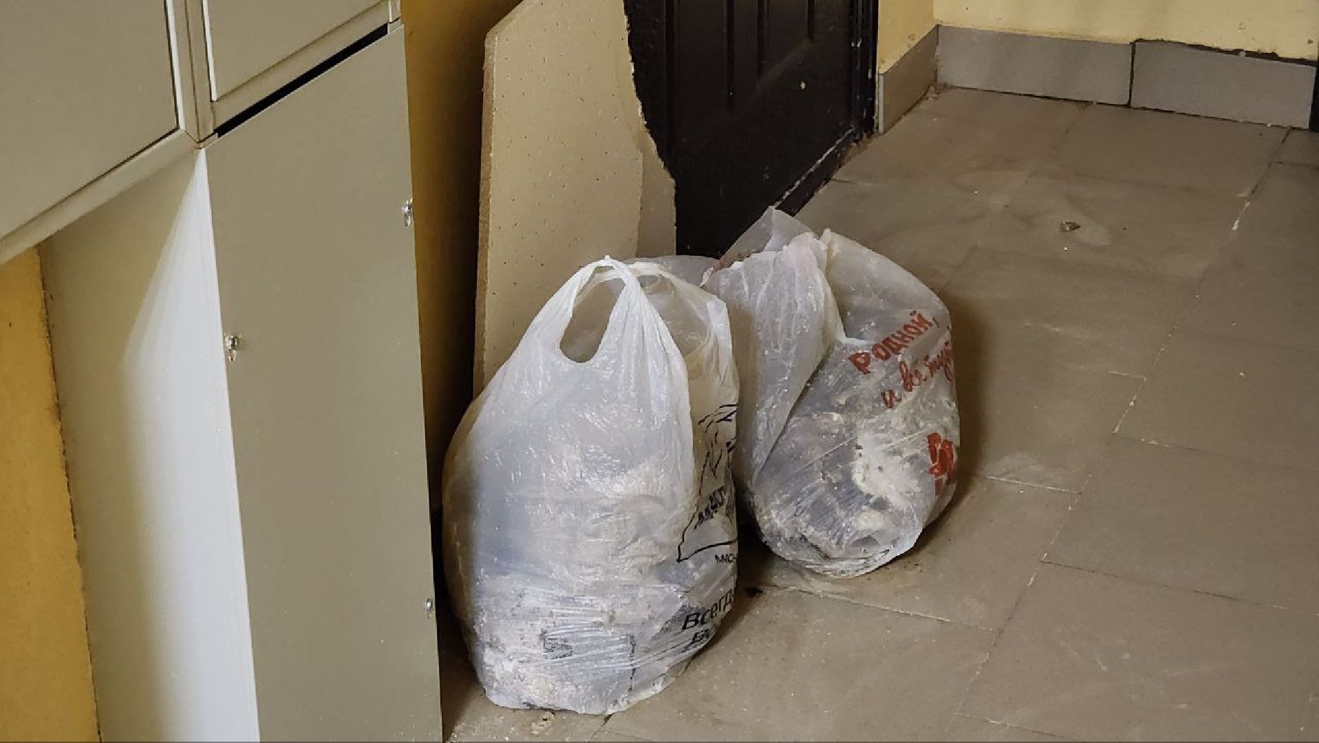 Дмитров, ЧП, Глава Дмитровского округа,