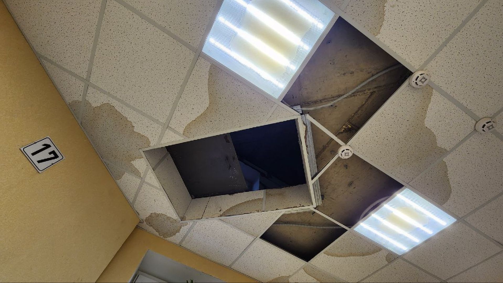 Дмитров, ЧП, Глава Дмитровского округа,