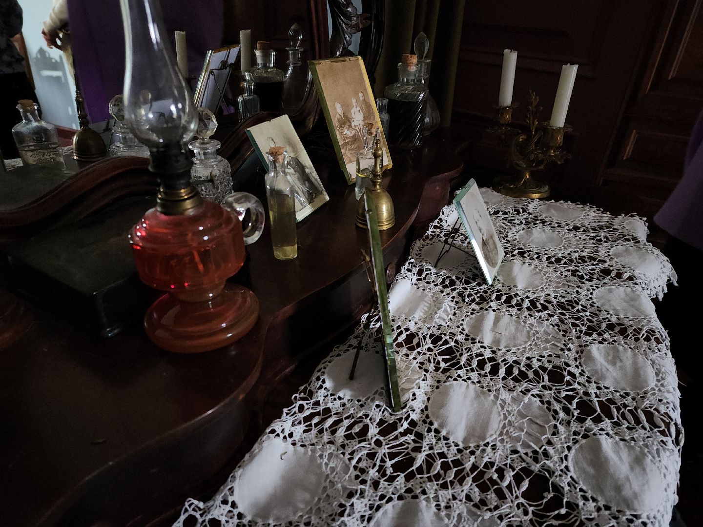 коломна, культура, усадьба сурановых, туризм,