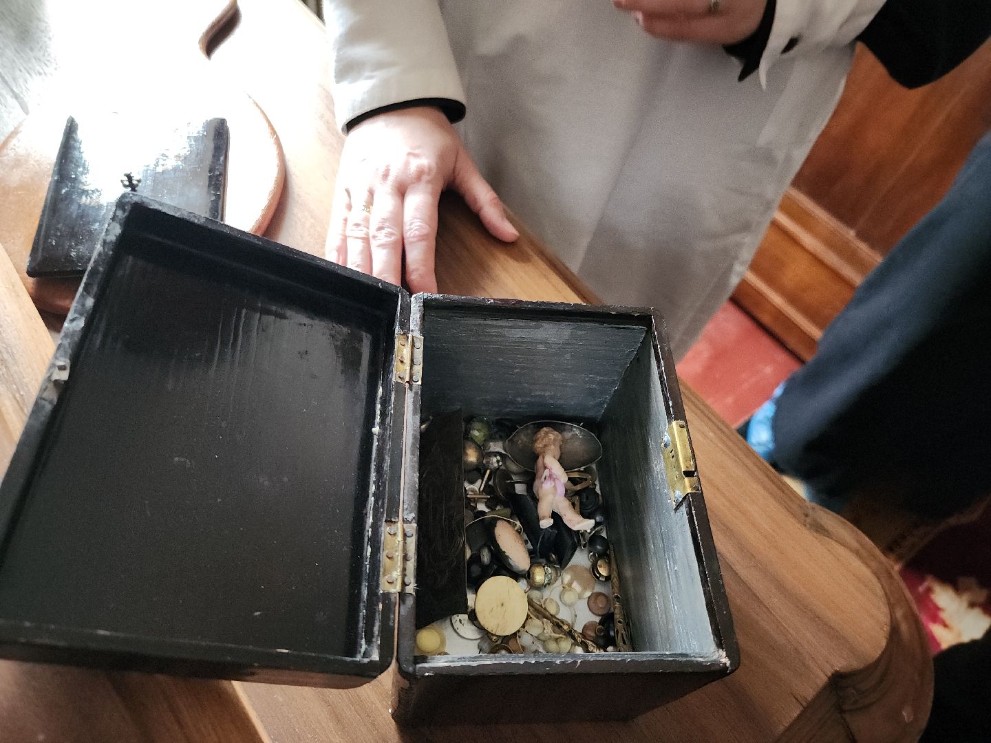 коломна, культура, усадьба сурановых, туризм,