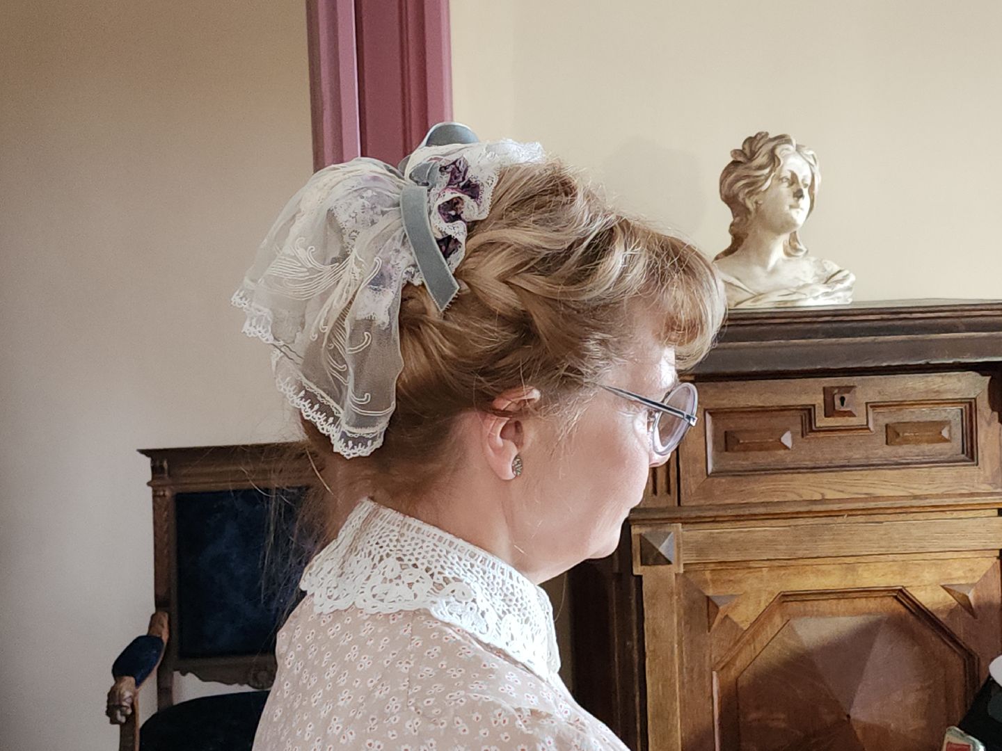 коломна, культура, усадьба сурановых, туризм,