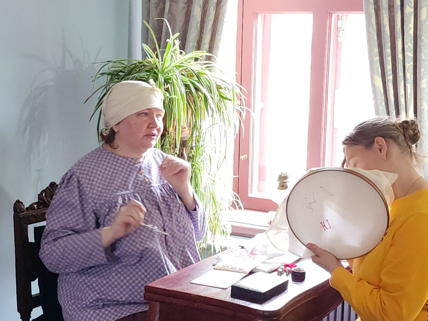 коломна, культура, усадьба сурановых, туризм,