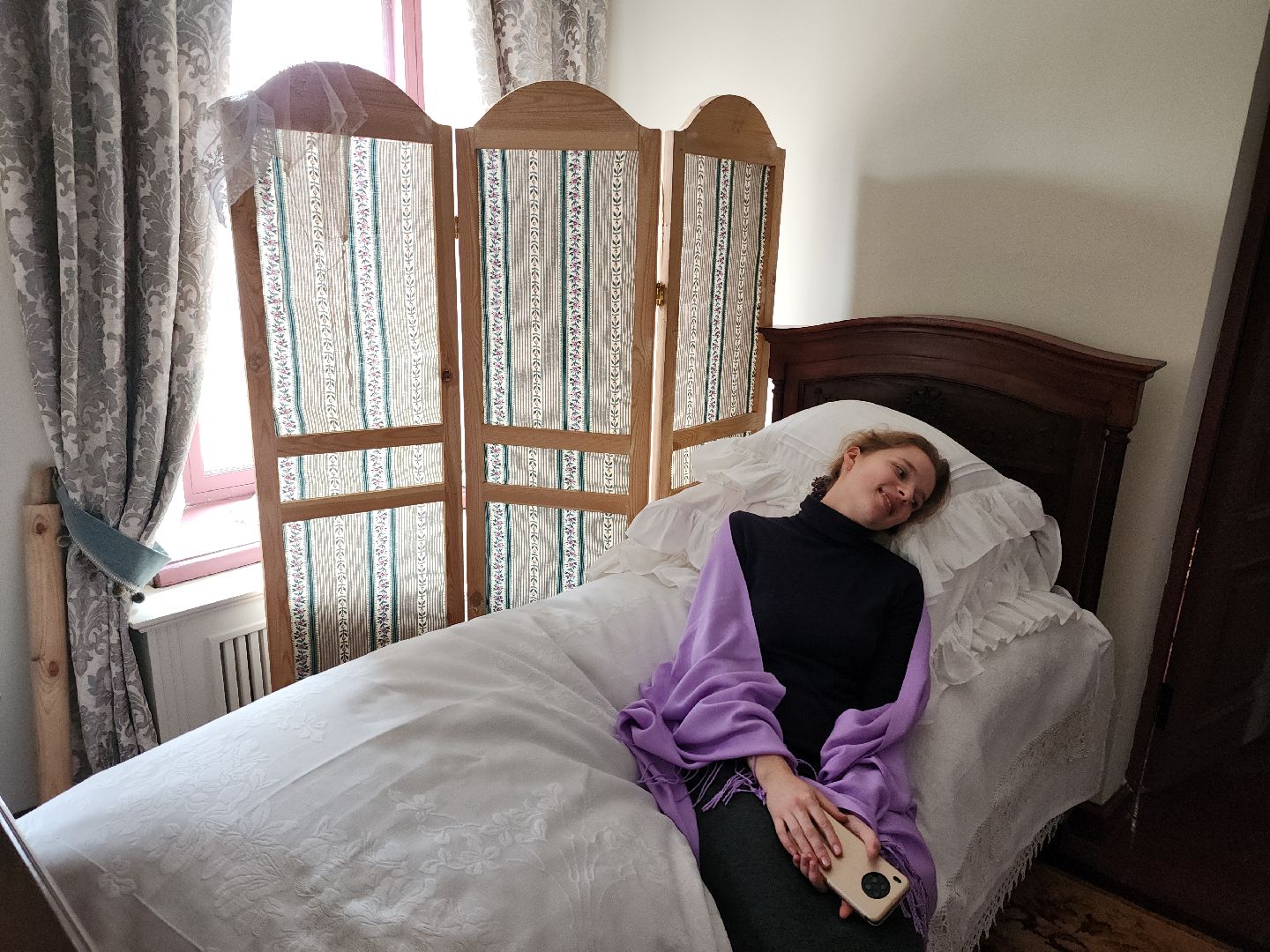 коломна, культура, усадьба сурановых, туризм,