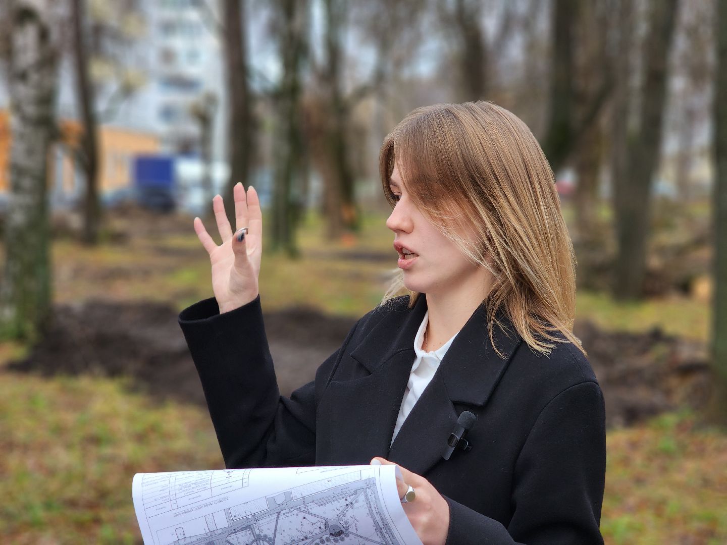 сквер, благоуйстройство, серпухов, северная площадь, конкурс благоустройства,