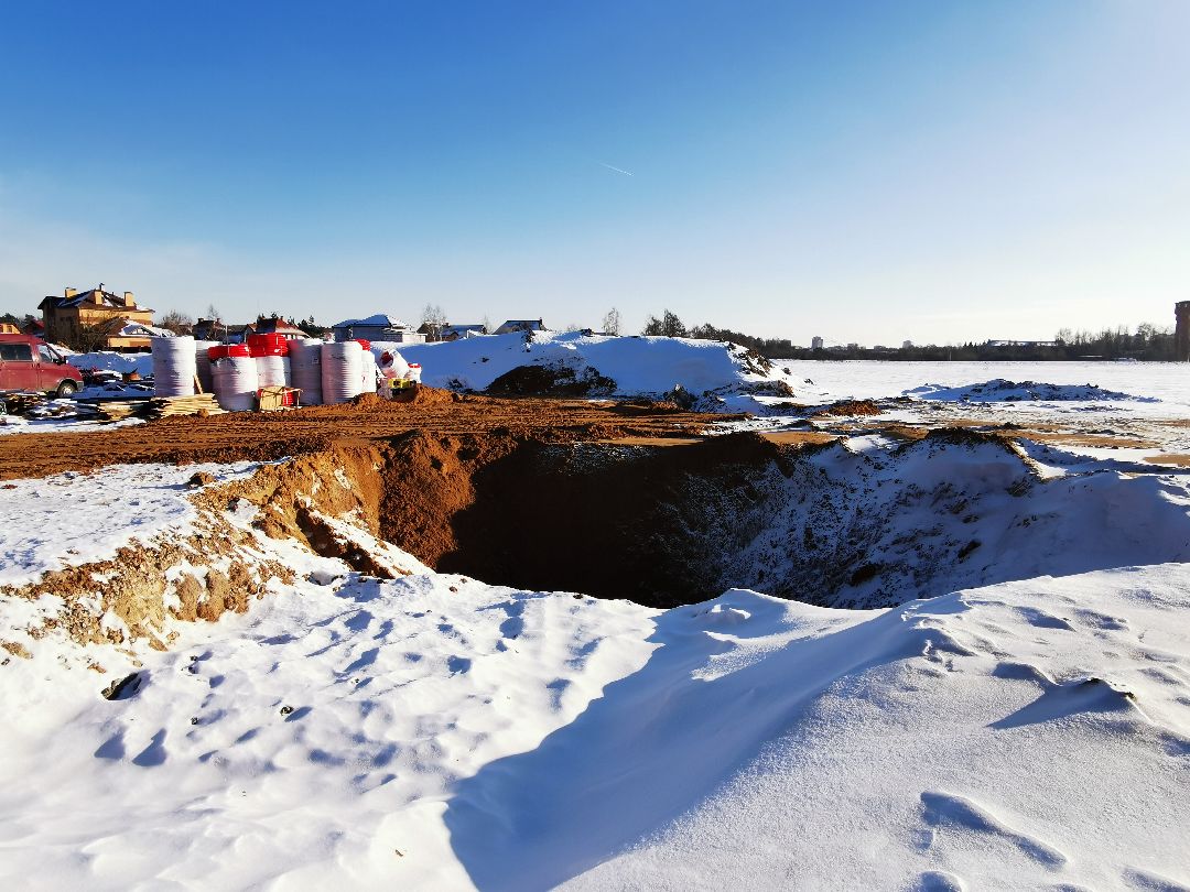 Подольск Спорт