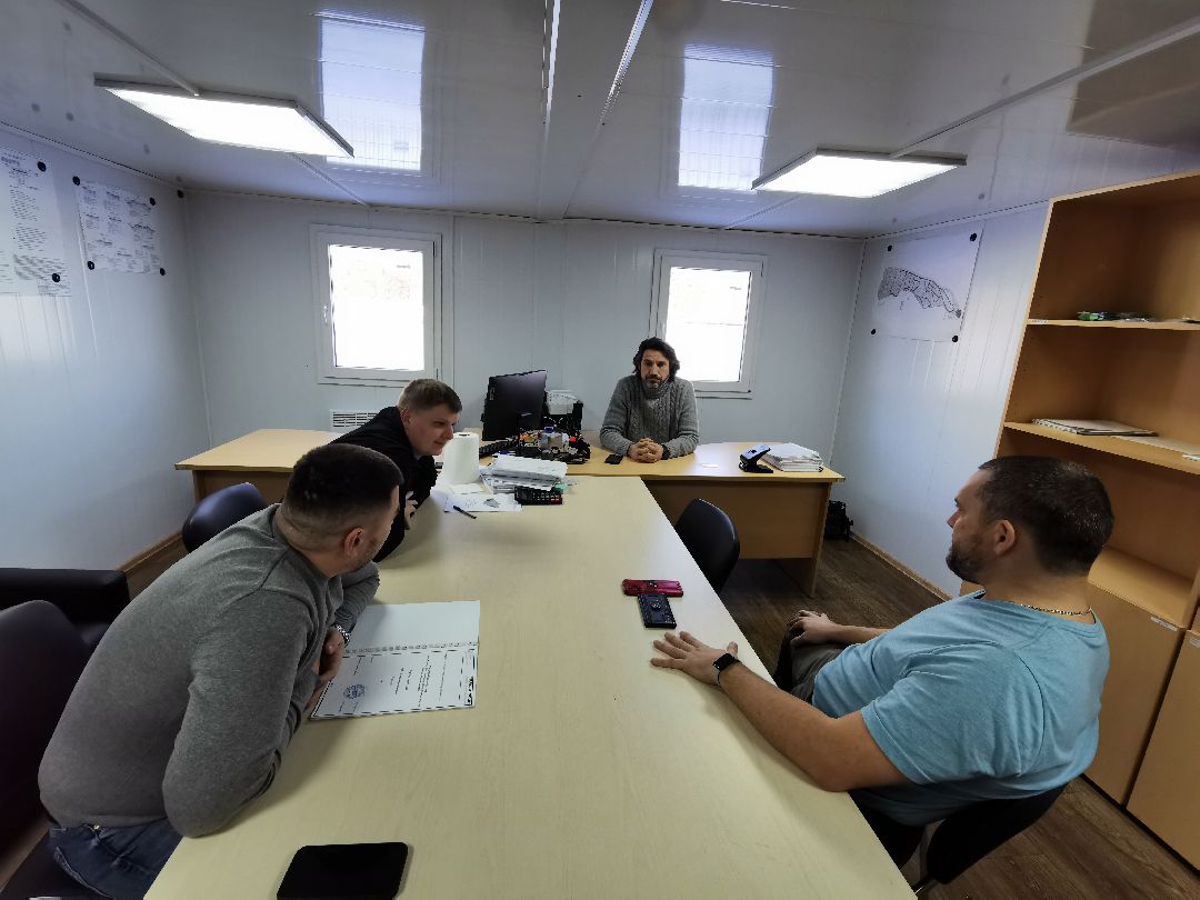 Подольск Спорт