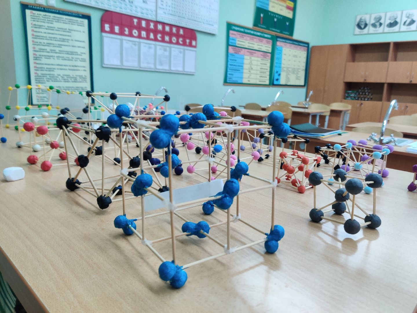 красноармейск, г.о. пушкинский, экология, школьные проекты,