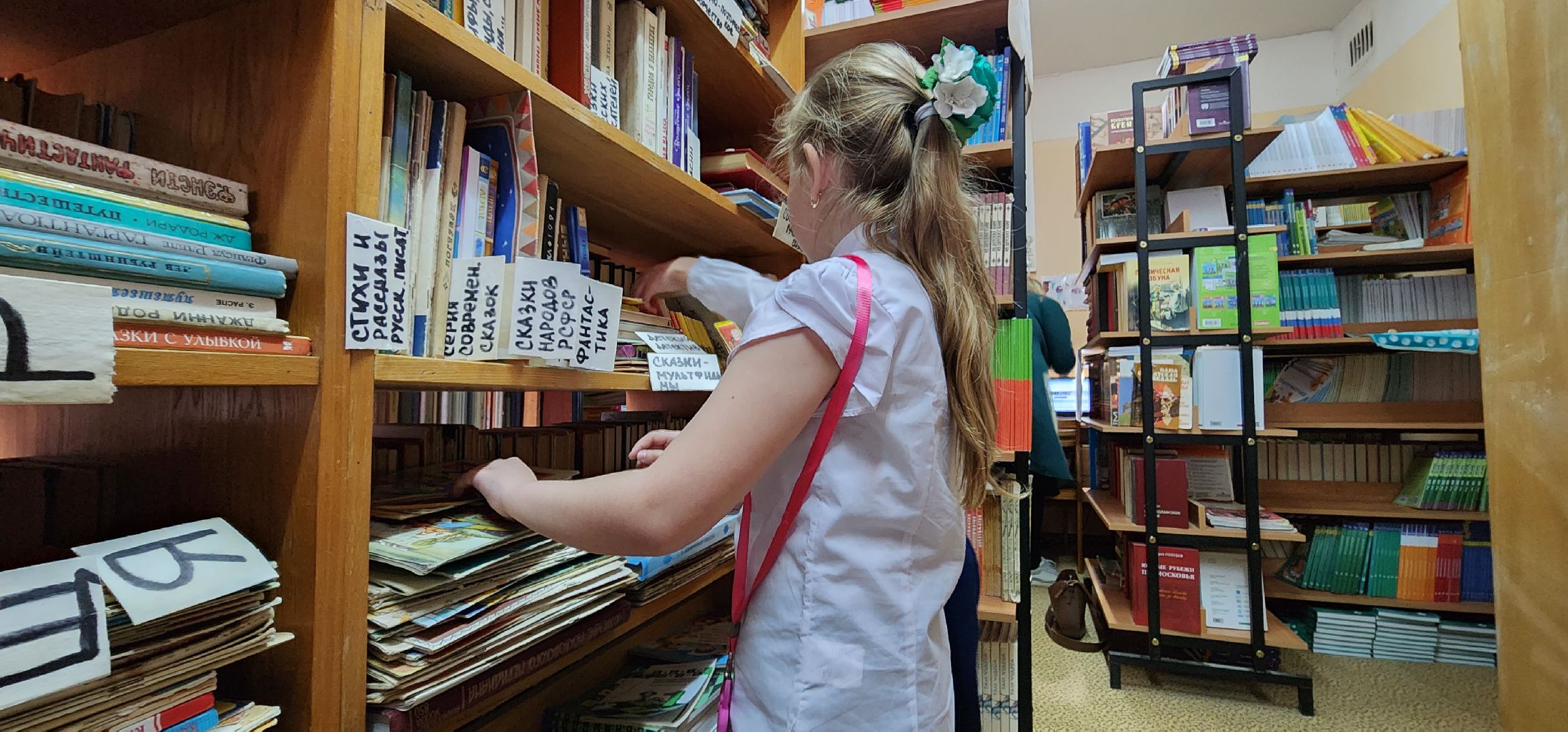 Коломна, книги, буккроссинг, библиотека,