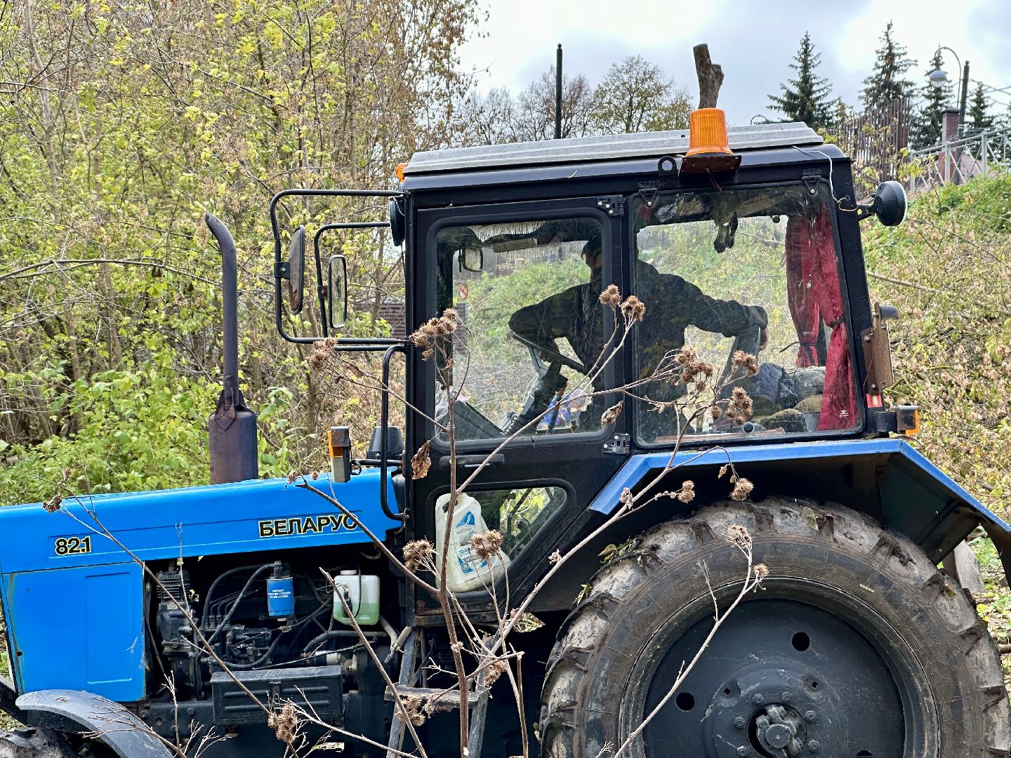 Клин, общество, ЖКХ, благоустройство,