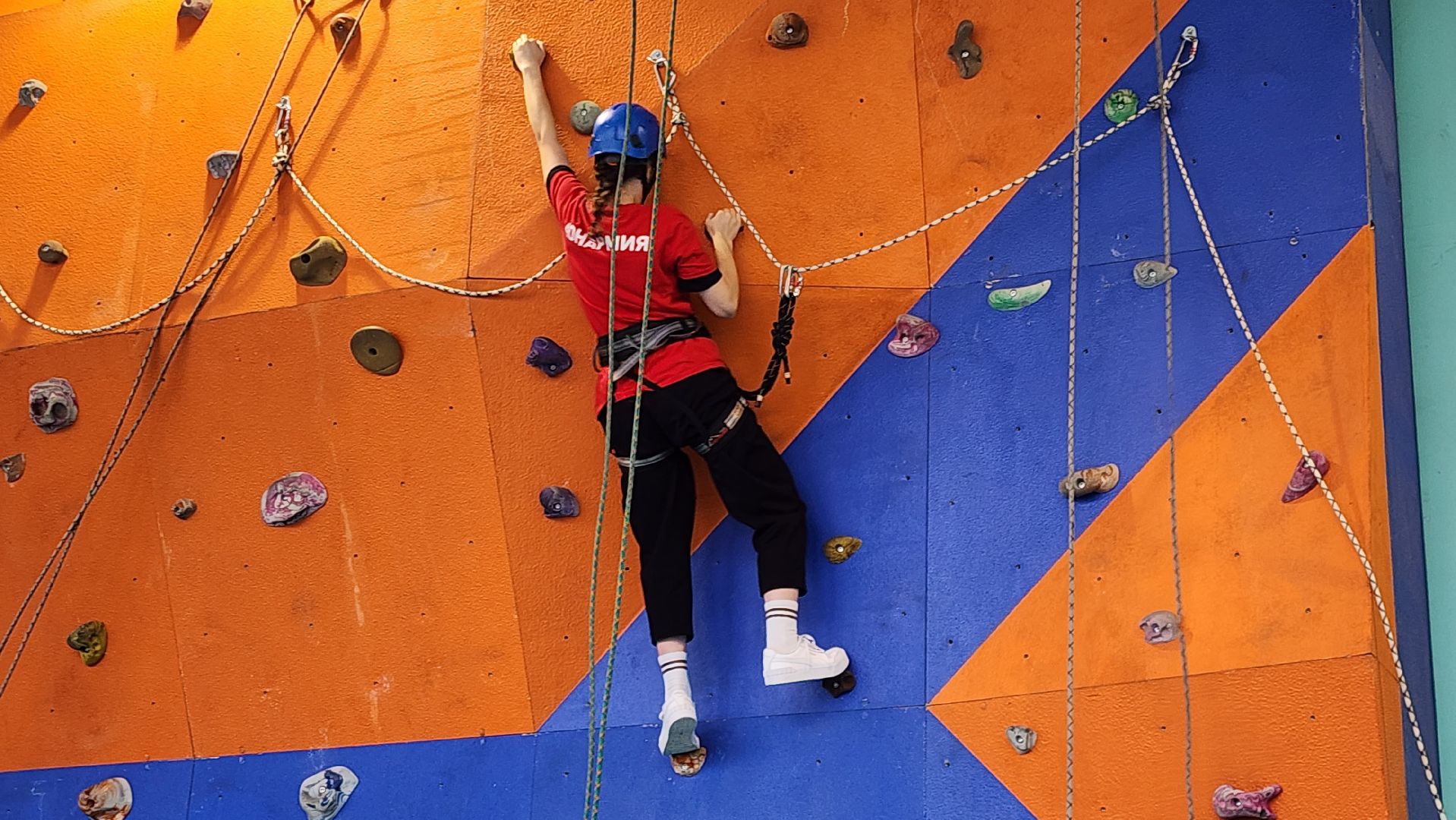 подольск, юнармия, обж,