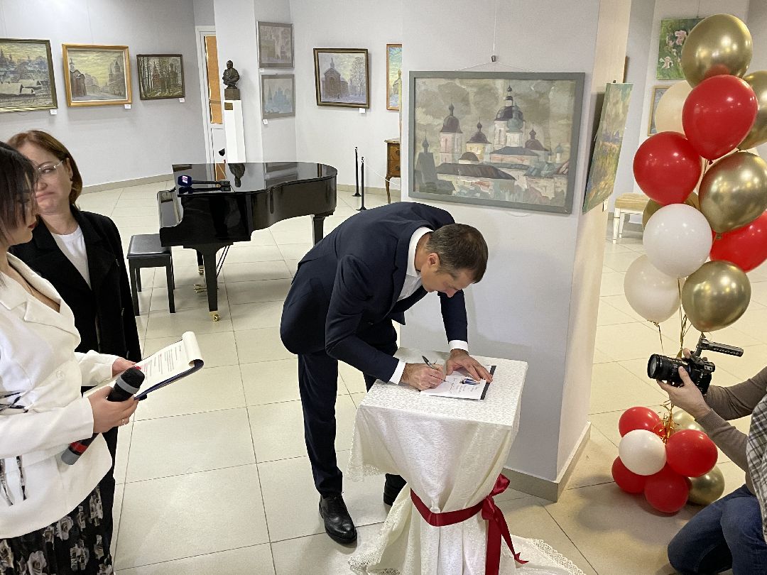 Диалог, Тарасова, молодежь, Люберцы