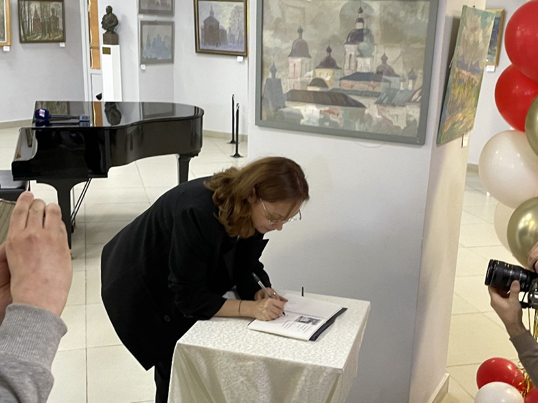 Диалог, Тарасова, молодежь, Люберцы