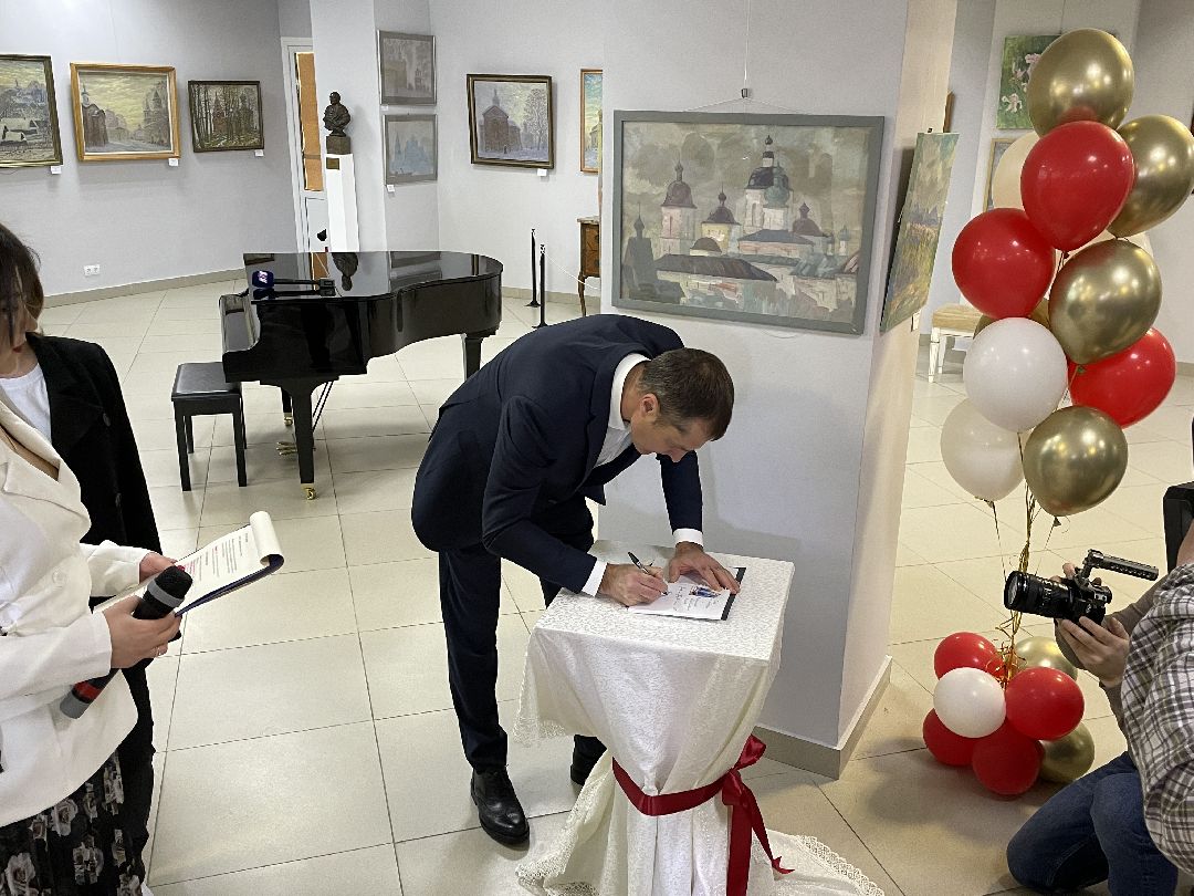 Диалог, Тарасова, молодежь, Люберцы