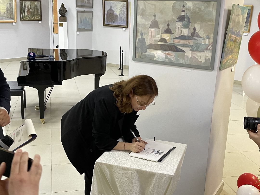 Диалог, Тарасова, молодежь, Люберцы