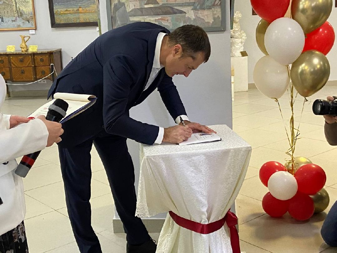 Диалог, Тарасова, молодежь, Люберцы