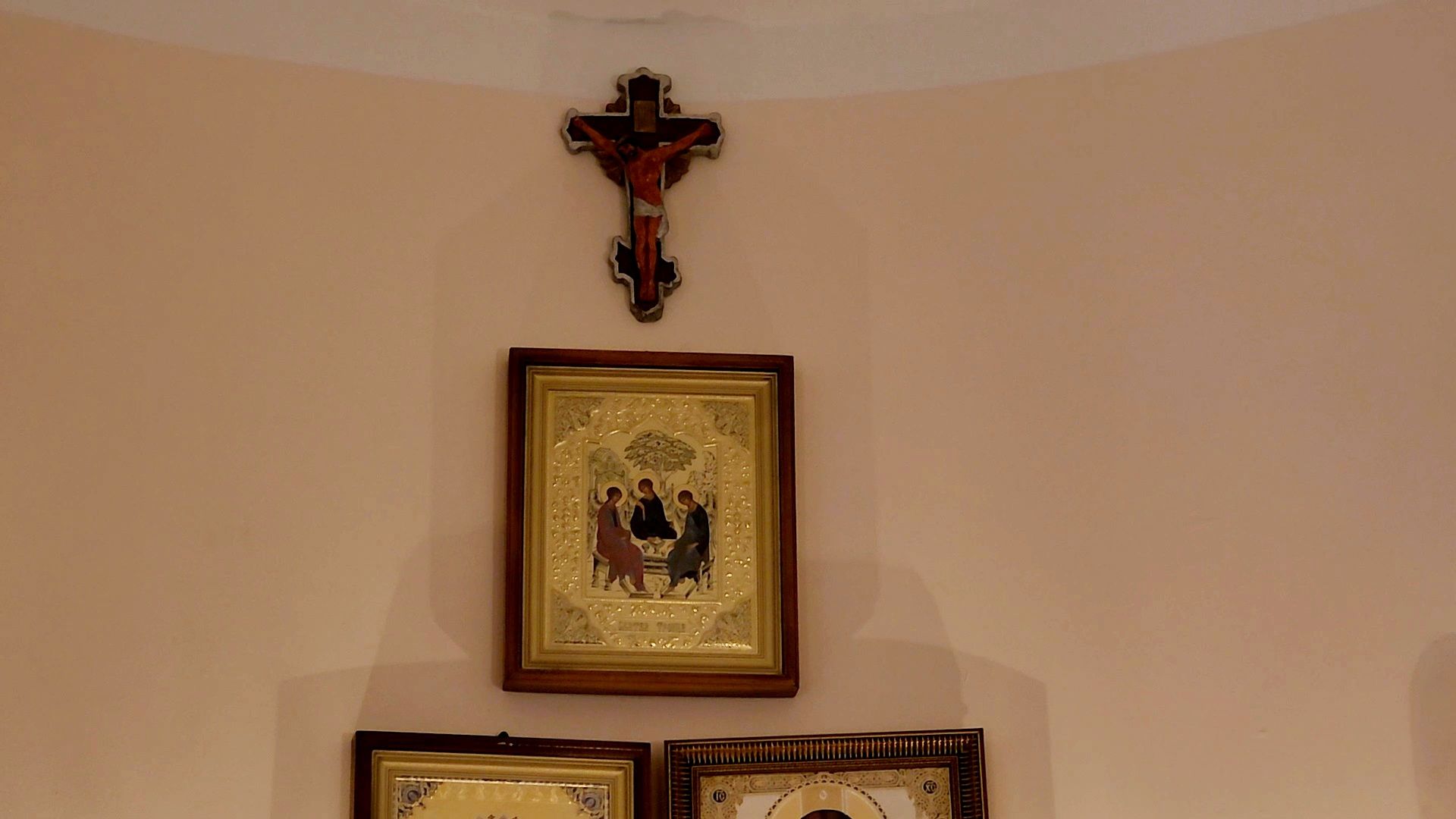 руза, цвт им. лиходея, православие, монахи, богослужение,