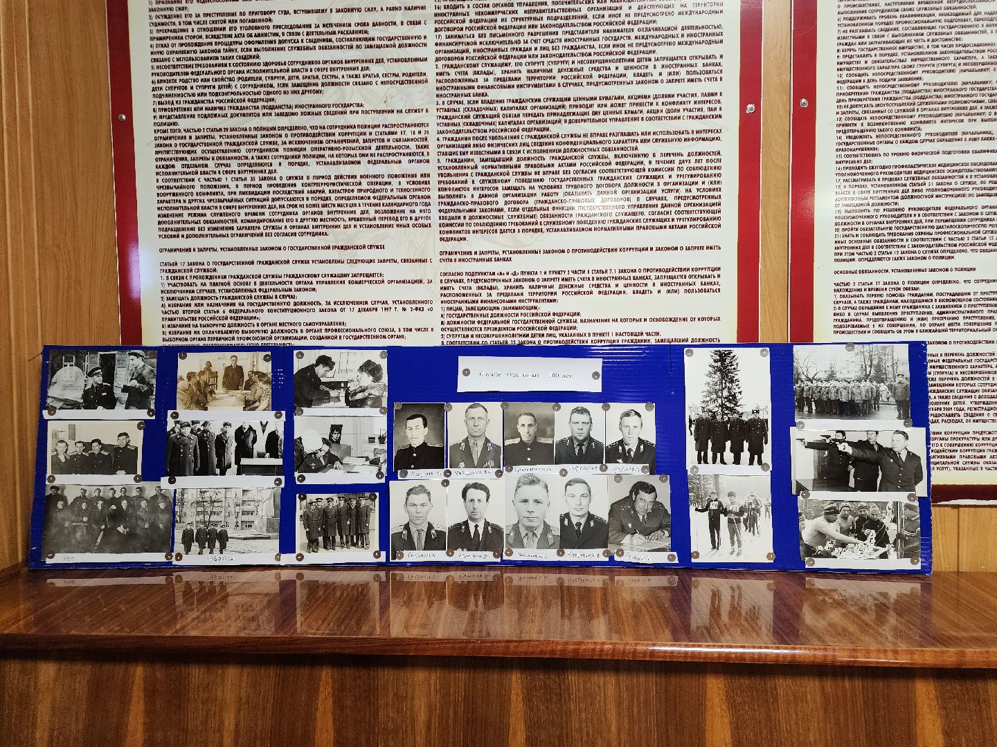 Егорьевск, участковые, полиция, милиция, праздник, леликов, куканов,