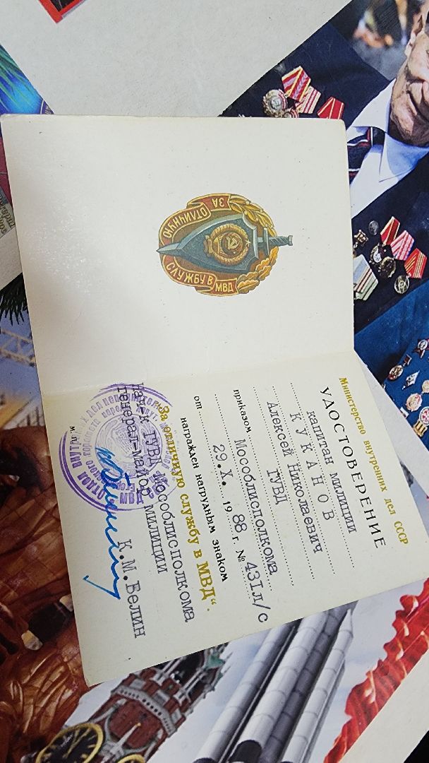 Егорьевск, участковые, полиция, милиция, праздник, леликов, куканов,